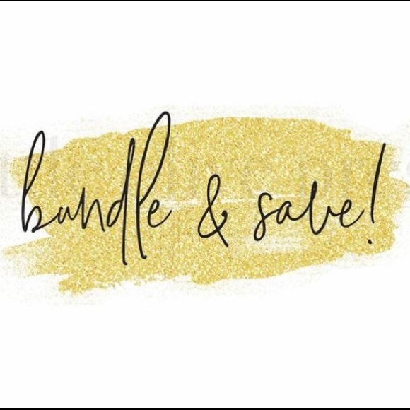BUNDLE and SAVE 15% or MORE - Picture 1 of 1